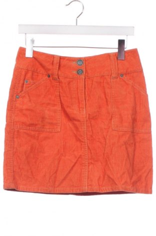 Пола Street One, Размер XS, Цвят Оранжев, Цена 2,04 €
