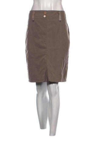 Пола Taifun, Размер M, Цвят Кафяв, Цена 2,55 €