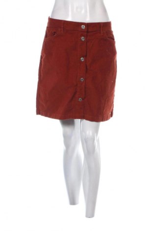 Szoknya Tom Tailor, Méret M, Szín Barna, Ár 979 Ft