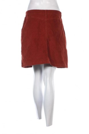 Szoknya Tom Tailor, Méret M, Szín Barna, Ár 979 Ft