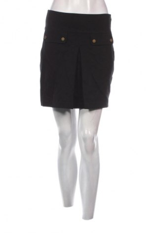 Fustă Tommy Hilfiger, Mărime S, Culoare Negru, Preț 95,99 Lei