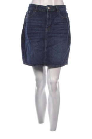Szoknya VILA, Méret M, Szín Kék, Ár 929 Ft