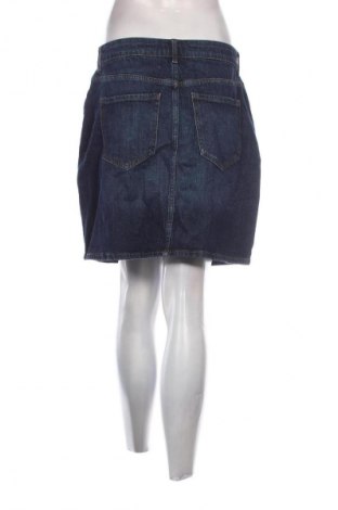 Szoknya VILA, Méret M, Szín Kék, Ár 929 Ft