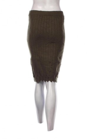 Sukně VILA, Velikost S, Barva Zelená, Cena  49,00 Kč