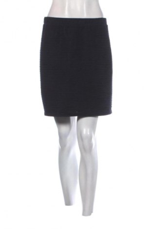 Rock Vero Moda, Größe L, Farbe Blau, Preis € 3,99