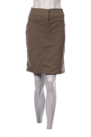 Пола Vero Moda, Размер S, Цвят Кафяв, Цена 2,04 €