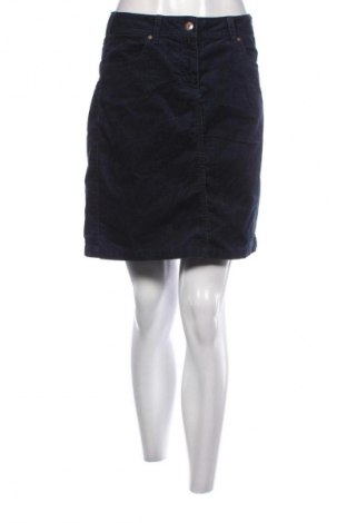 Пола Woman By Tchibo, Размер M, Цвят Син, Цена 2,04 €