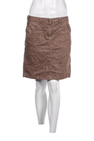 Пола Woman By Tchibo, Размер M, Цвят Кафяв, Цена 2,04 €