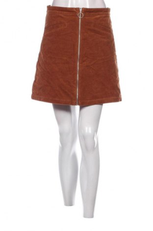 Пола Yessica, Размер M, Цвят Кафяв, Цена 2,04 €