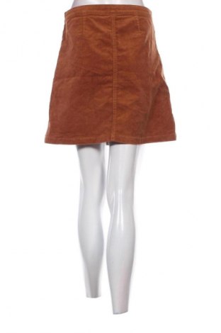 Пола Yessica, Размер M, Цвят Кафяв, Цена 2,04 €