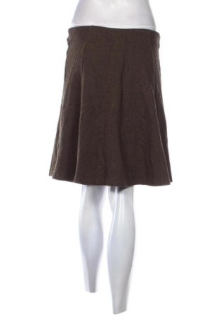 Fustă Yessica, Mărime M, Culoare Verde, Preț 8,99 Lei