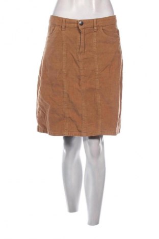 Rock Zavanna, Größe M, Farbe Braun, Preis 4,99 €, #131148782