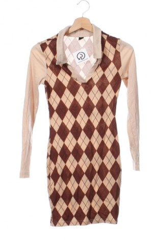 Šaty  Unbranded, Velikost XS, Barva Vícebarevné, Cena  49,00 Kč