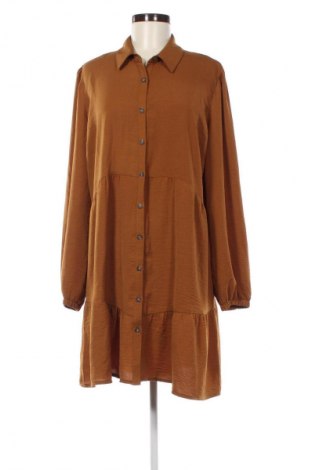 Šaty  Unbranded, Velikost S, Barva Hnědá, Cena  79,00 Kč