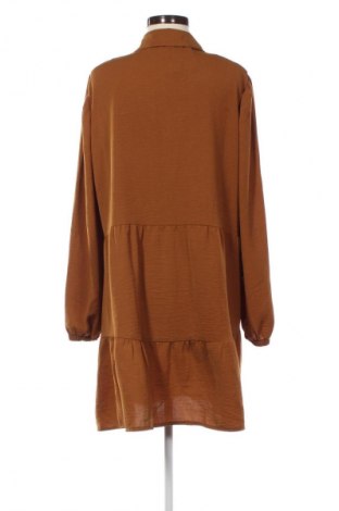 Šaty  Unbranded, Velikost S, Barva Hnědá, Cena  79,00 Kč