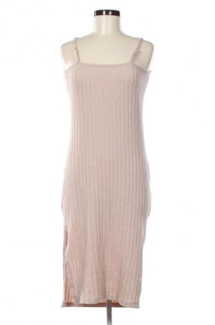 Šaty  Unbranded, Velikost M, Barva Béžová, Cena  89,00 Kč