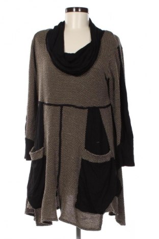 Φόρεμα Unbranded, Μέγεθος M, Χρώμα Πολύχρωμο, Τιμή 1,99 €