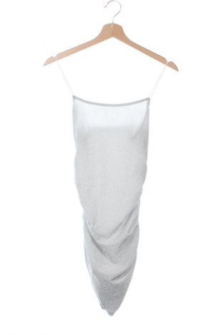 Šaty  Unbranded, Velikost XS, Barva Stříbrná, Cena  209,00 Kč