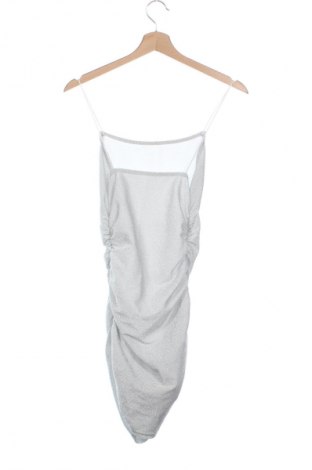 Šaty  Unbranded, Velikost XS, Barva Stříbrná, Cena  209,00 Kč