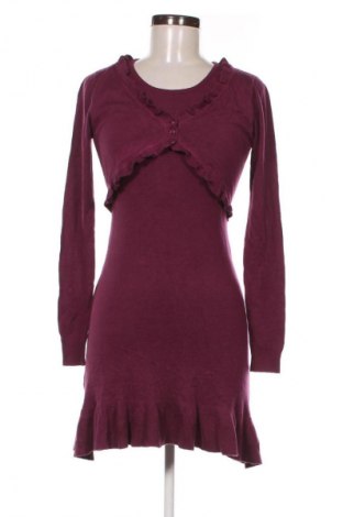 Šaty  Unbranded, Velikost M, Barva Fialová, Cena  399,00 Kč