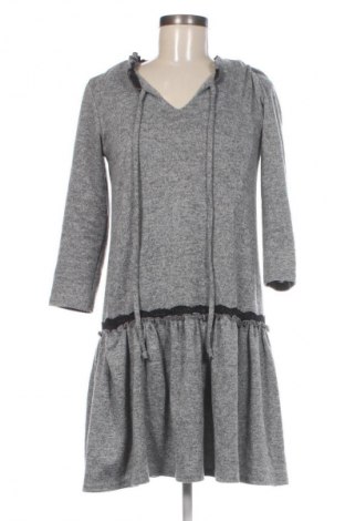 Φόρεμα Unbranded, Μέγεθος L, Χρώμα Γκρί, Τιμή 9,99 €