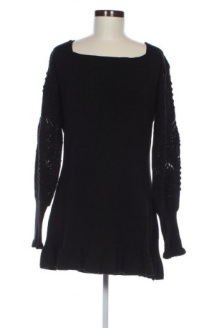 Šaty  Unbranded, Veľkosť L, Farba Čierna, Cena  5,95 €