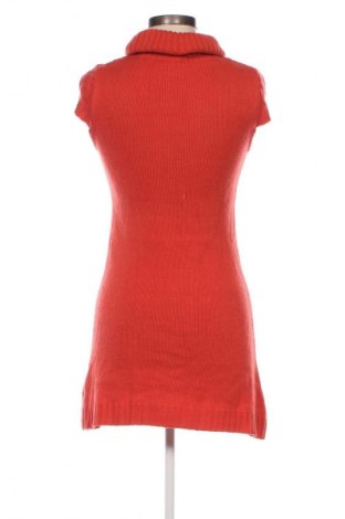 Šaty  Unbranded, Velikost S, Barva Červená, Cena  69,00 Kč