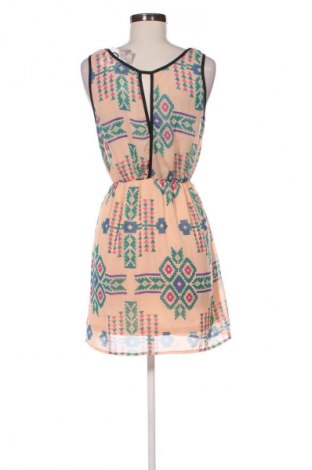 Kleid Unbranded, Größe S, Farbe Mehrfarbig, Preis € 1,99