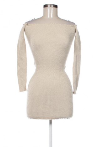 Φόρεμα Unbranded, Μέγεθος M, Χρώμα Χρυσαφί, Τιμή 1,99 €