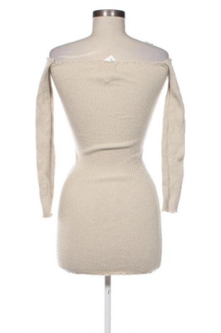 Φόρεμα Unbranded, Μέγεθος M, Χρώμα Χρυσαφί, Τιμή 1,99 €