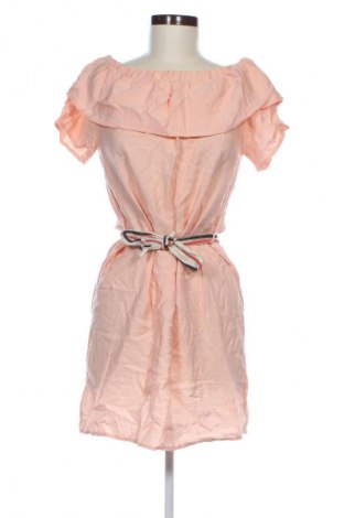 Šaty  Unbranded, Velikost L, Barva Růžová, Cena  159,00 Kč