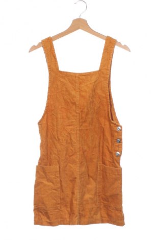 Šaty  Unbranded, Velikost XS, Barva Žlutá, Cena  49,00 Kč