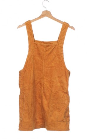 Šaty  Unbranded, Velikost XS, Barva Žlutá, Cena  49,00 Kč