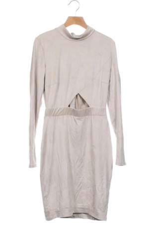 Φόρεμα Unbranded, Μέγεθος XS, Χρώμα Γκρί, Τιμή 0,99 €