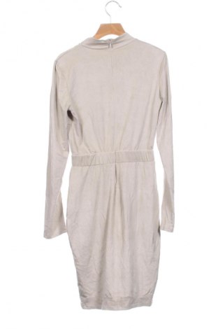Φόρεμα Unbranded, Μέγεθος XS, Χρώμα Γκρί, Τιμή 0,99 €