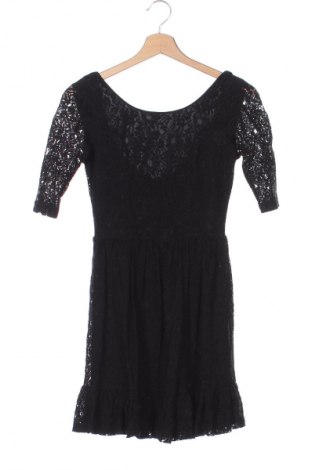 Šaty  Rare London, Velikost S, Barva Černá, Cena  49,00 Kč