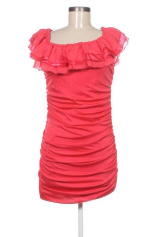 Šaty  Unbranded, Velikost S, Barva Růžová, Cena  49,00 Kč
