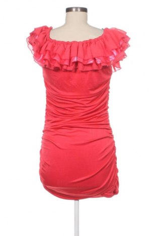 Šaty  Unbranded, Velikost S, Barva Růžová, Cena  49,00 Kč