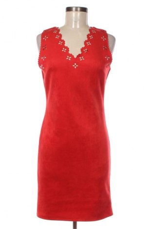 Ruha Unbranded, Méret S, Szín Piros, Ár 1 279 Ft