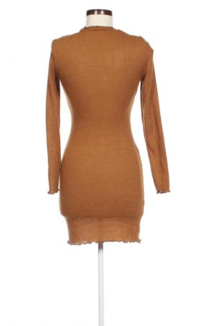 Šaty  Unbranded, Veľkosť S, Farba Hnedá, Cena  3,95 €