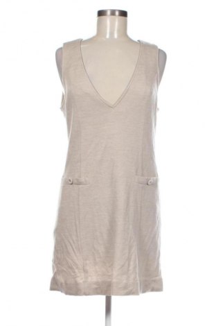 Рокля Unbranded, Размер M, Цвят Бежов, Цена 2,04 €