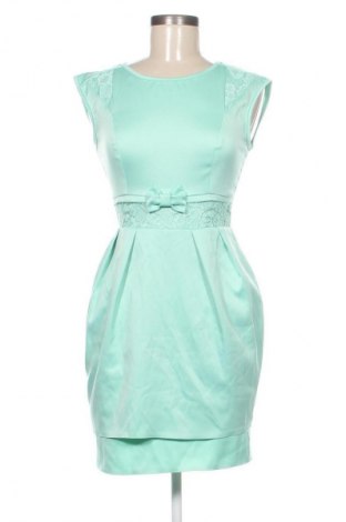 Šaty  Unbranded, Velikost M, Barva Zelená, Cena  199,00 Kč