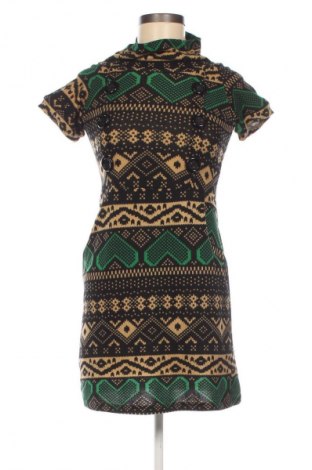 Šaty  Unbranded, Velikost S, Barva Vícebarevné, Cena  99,00 Kč