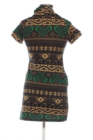 Šaty  Unbranded, Velikost S, Barva Vícebarevné, Cena  99,00 Kč