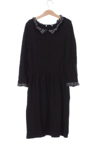 Šaty  Unbranded, Veľkosť XS, Farba Čierna, Cena  1,95 €