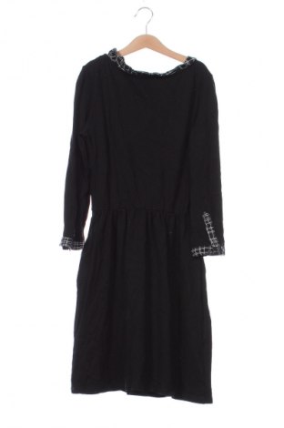 Šaty  Unbranded, Veľkosť XS, Farba Čierna, Cena  1,95 €