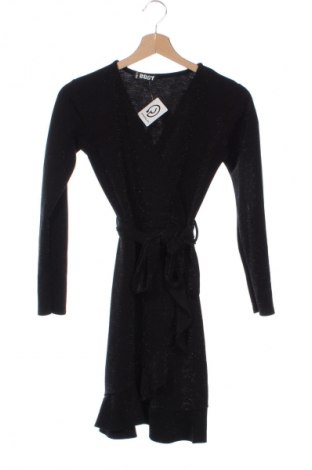 Šaty  Unbranded, Velikost XS, Barva Černá, Cena  59,00 Kč