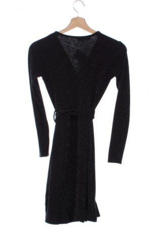 Šaty  Unbranded, Velikost XS, Barva Černá, Cena  59,00 Kč