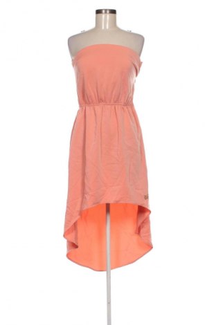 Šaty  Unbranded, Veľkosť M, Farba Oranžová, Cena  3,95 €