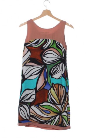 Sukienka Unbranded, Rozmiar XXS, Kolor Kolorowy, Cena 25,99 zł